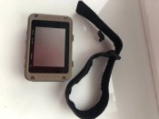 Garmin Foretrex 901 з балістичним калькулятором.