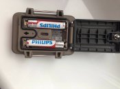 Garmin Foretrex 901 з балістичним калькулятором.