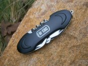 Ніж малий кишеньковий Mini M-Tac 7 інструментів 15 см