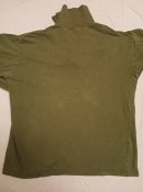 Британська термокофта Norgie (Норги) Olive  100