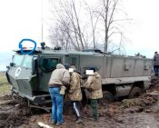 Камера видео.камаз тайфун