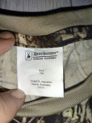 DeerHunter / футболка 100% cotton / забарвлення змішаний ліс /розмір М