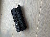 Цівка до АК 12 ( 3D друк )