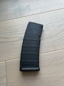 Мазазин 5,56 magpul