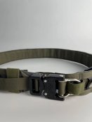 Ремінь Ferro Concepts The Bison Belt, Olive, L, арт: 41967