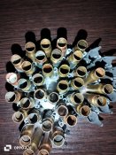 Стрічка МГ 34/42