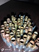 Стрічка МГ 34/42