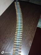 Стрічка МГ 34/42