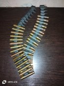 Стрічка МГ 34/42