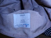Берці Belleville розмір 10