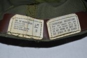 Кепка us hot weather cap og 507