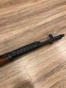 ММГ СВТ-40