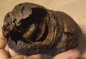 Наступальна граната системи Лебенсарта wz.L 25/28 Польща