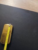 2Ч#4 Запальничка вінтажна з Франціі
