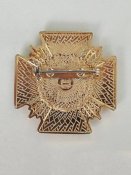 Крест Богородица. Покрова.