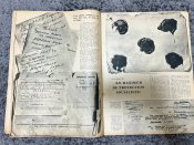 Журнал Signal №9 1942 р., Вермахт, 3 Рейх