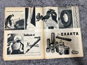 Журнал Signal №9 1942 р., Вермахт, 3 Рейх