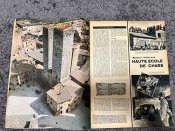Журнал Signal №11 1943 р., Вермахт, 3 Рейх