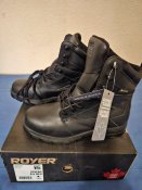 Нові зимові берці ROYER Agility Arctic Grip PRO™