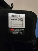Нові зимові берці ROYER Agility Arctic Grip PRO™