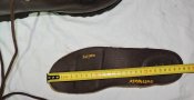 Берцы,ботинки тактические Alt-Berg Defender Boots Combat Brown 10M (43 размер)