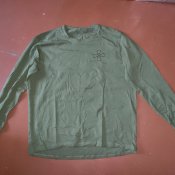 ЗСУ. Термофутболка лонгслив олива 2XL/R новая