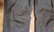 Брюки мембранные Toptex exclusive outdoor wear XL