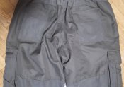 Брюки мембранные Toptex exclusive outdoor wear XL