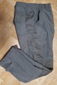 Брюки мембранные Toptex exclusive outdoor wear XL