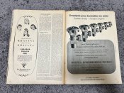 Журнал Signal №15 1942 р., Вермахт, 3 Рейх