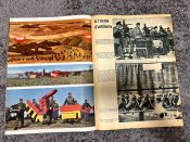 Журнал Signal №16 1943 р., Вермахт, 3 Рейх