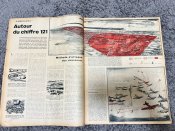Журнал Signal №23 1943 р., Вермахт, 3 Рейх