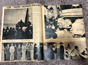Журнал Signal №23 1943 р., Вермахт, 3 Рейх