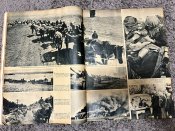 Журнал Signal №23 1943 р., Вермахт, 3 Рейх