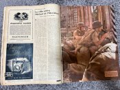 Журнал Signal №23 1943 р., Вермахт, 3 Рейх