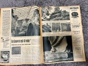 Журнал Signal №23 1943 р., Вермахт, 3 Рейх