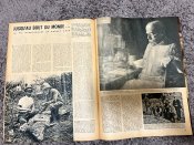 Журнал Signal №23 1943 р., Вермахт, 3 Рейх
