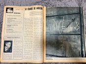 Журнал Signal №1 1944 р., Вермахт, 3 Рейх
