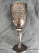 Kубок памятний 1929-1933 ,Німеччина.