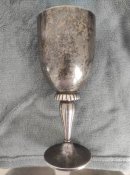 Kубок памятний 1929-1933 ,Німеччина.