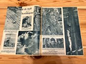 Журнал Adler 24, 1941, 3 рейх
