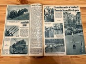 Журнал Adler 24, 1941, 3 рейх