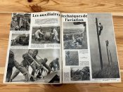 Журнал Adler 24, 1941, 3 рейх