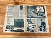 Журнал Adler 24, 1941, 3 рейх