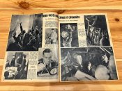 Журнал Adler 25, 1941, 3 рейх