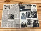 Журнал Adler 25, 1941, 3 рейх