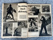 Журнал Adler 26, 1941, 3 рейх