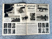 Журнал Adler 26, 1941, 3 рейх