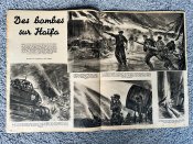 Журнал Adler 26, 1941, 3 рейх