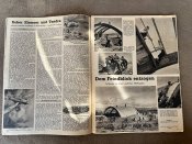 Журнал Adler 14, 1943, 3 рейх